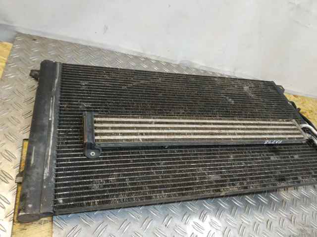 4L0260401 VAG Радиатор кондиционера купить в Харьков
