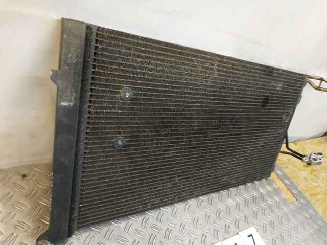 4L0260401 VAG Радиатор кондиционера купить в Черновцы