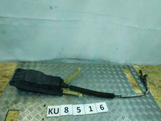 Трос переключения передач, выбора передачи 4L0713265C VAG
