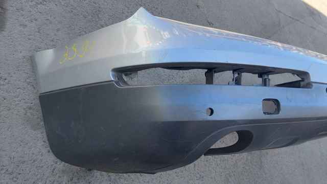 VAG 4L0807511B Задний бампер в наличии Сумы
