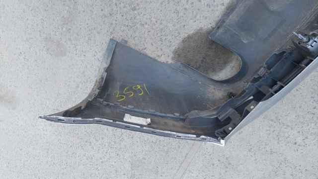 4L0807511B Бампер задний купить Тернополь