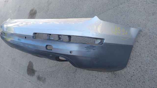 VAG 4L0807511B Задний бампер в наличии Черкассы