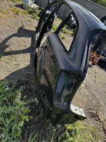4L0809839 VAG Крыло заднее левое купить в Украина