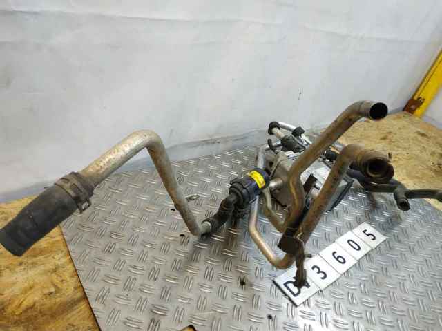 4L0815071H VAG Отопитель автономный купить в Кривой Рог