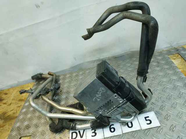 4L0815071H Отопитель автономный купить Кривой Рог