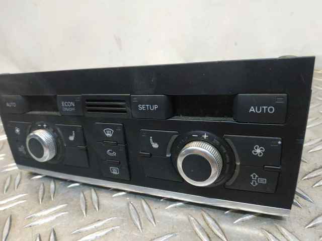 4L0820043F Блок управления кондиционером купить Ирпень