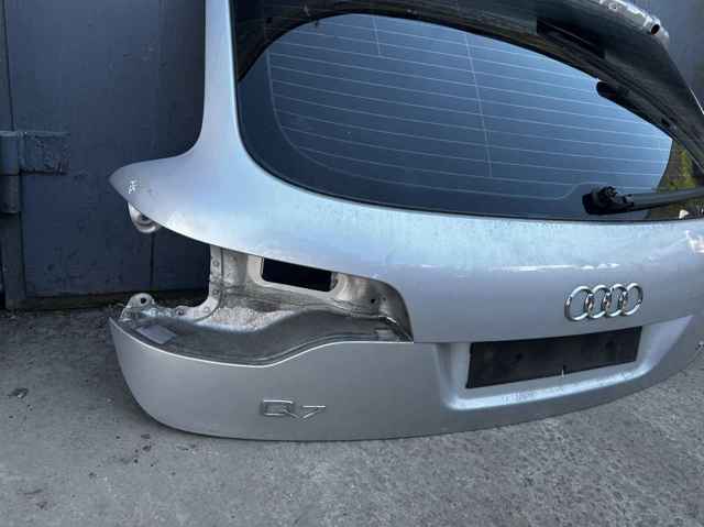VAG 4L0827023B Ляда в наличии Сумы