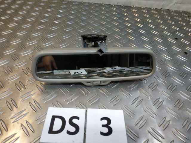 Зеркало салона внутреннее 4L0857511AJ50 VAG