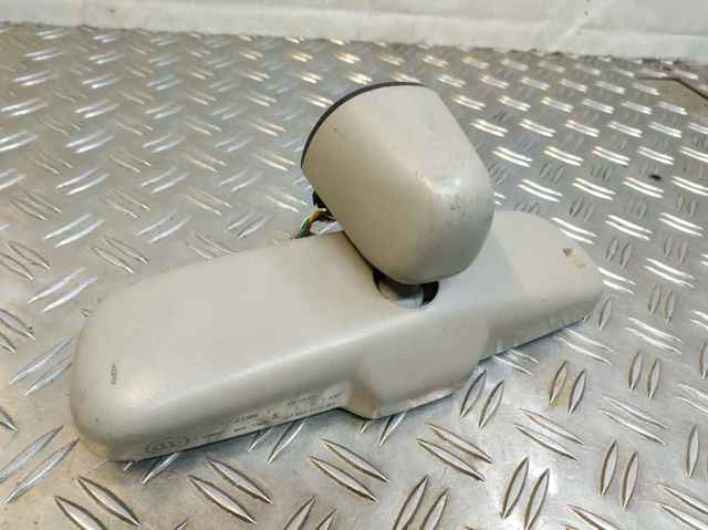 4L0857511AJ50 VAG Зеркало заднего вида купить в Запорожье