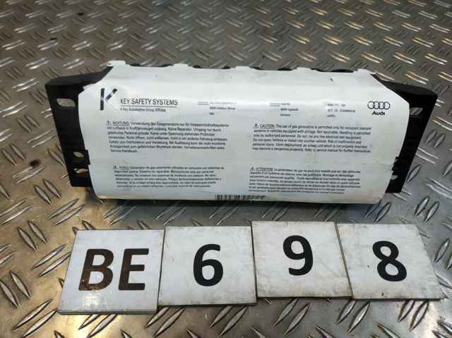 Подушка безопасности боковая 4L0880204D VAG