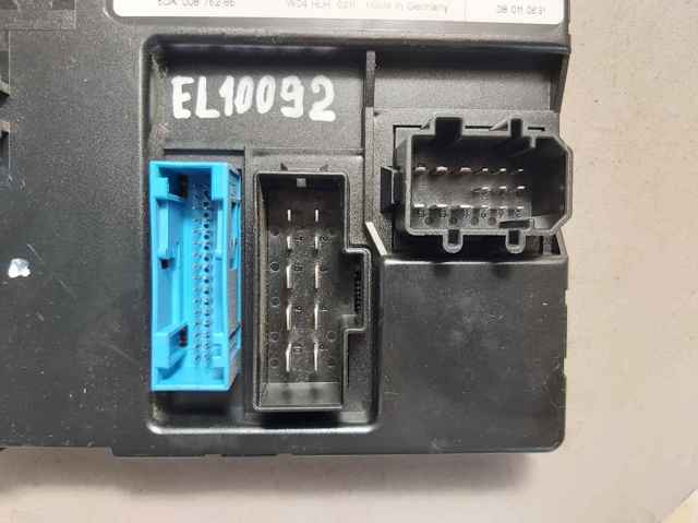 4L0907289C VAG Блок комфорта купить в Николаев