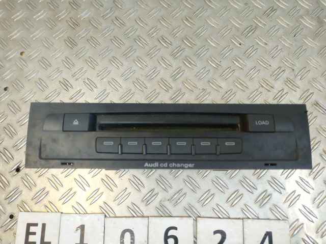 VAG 4L0910110B в наличии Харьков
