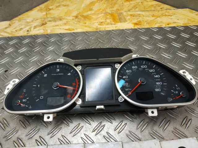 VAG 4L0920983T Панель приборов в наличии Тернополь