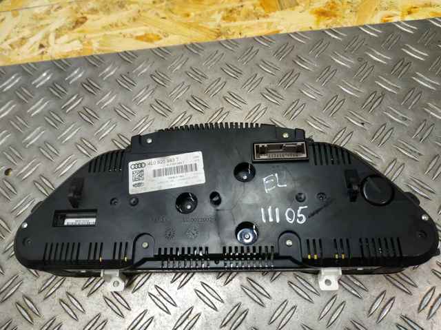 4L0920983T VAG Приборная доска (щиток приборов) купить в Одесса