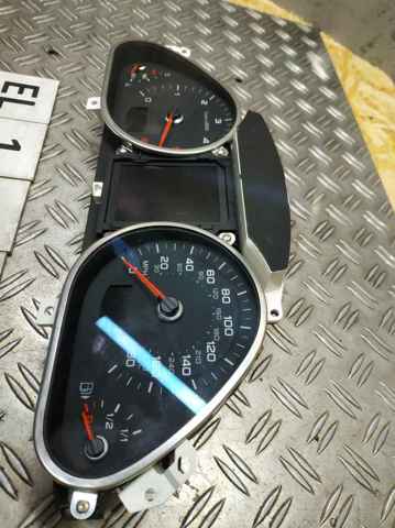4L0920983T VAG Приборная доска (щиток приборов) купить в Винница