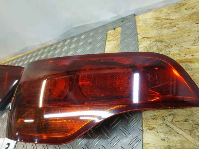 4L0945093 Фонарь задний левый купить Ужгород