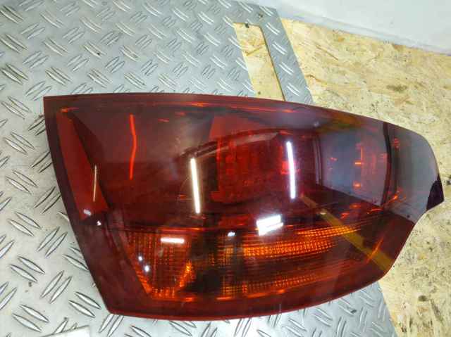 4L0945093 VAG Фонарь задний левый купить в Украина