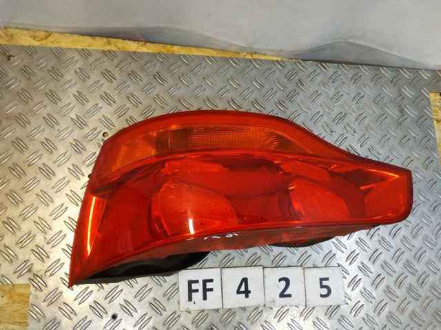 Фонари задние 4L0945094 VAG