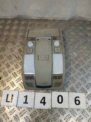 Плафоны внутреннего освещения 4L0947135F VAG