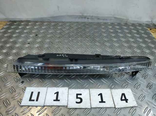 Передний фонарь указателя поворота 4L0953041 VAG