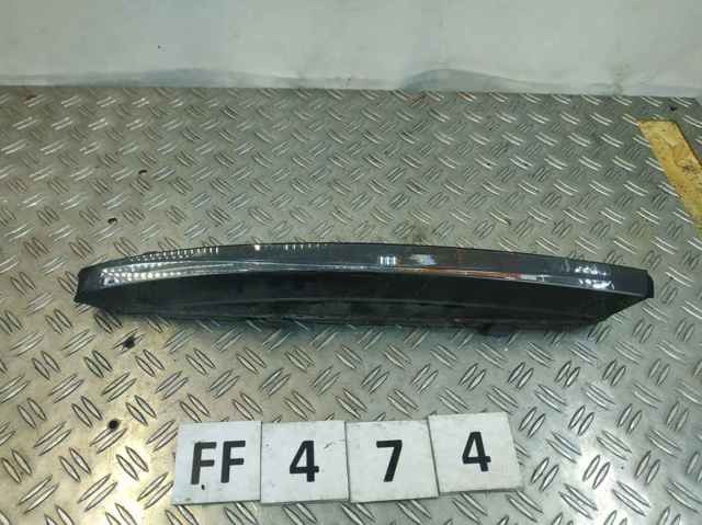 Передний фонарь указателя поворота 4L0953041B VAG