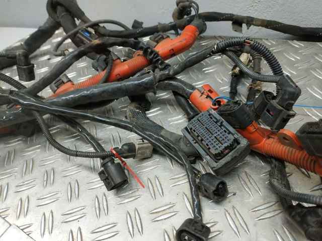 4L0971610BM Жгут проводов моторного отсека купить Кривой Рог
