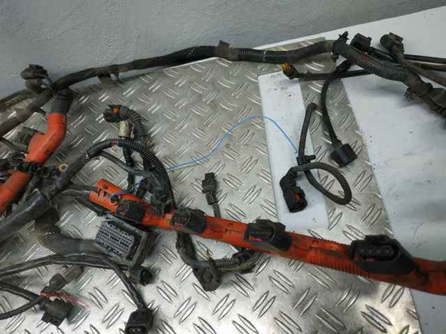 4L0971610BM Жгут проводов моторного отсека купить Хмельницкий