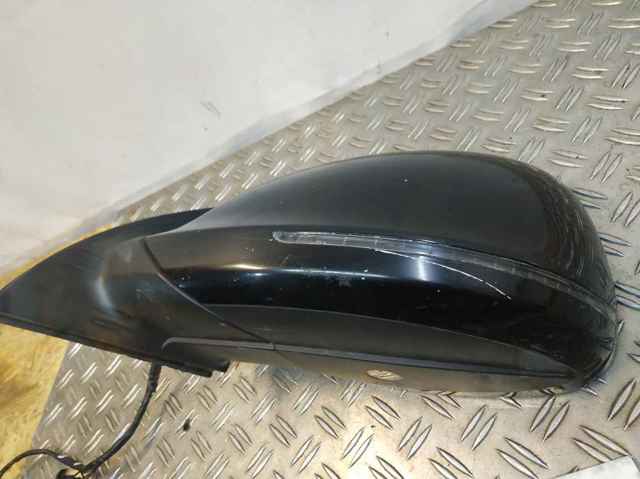4L1857409N01C VAG Левое боковое зеркало купить в Николаев