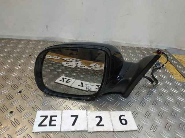 Зеркало левое 4L1857409N01C VAG