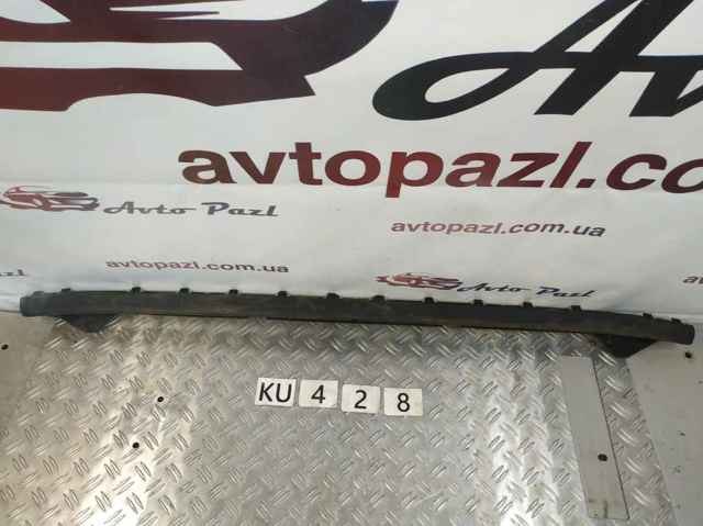 4M0807541 Спойлер заднего бампера купить Тернополь