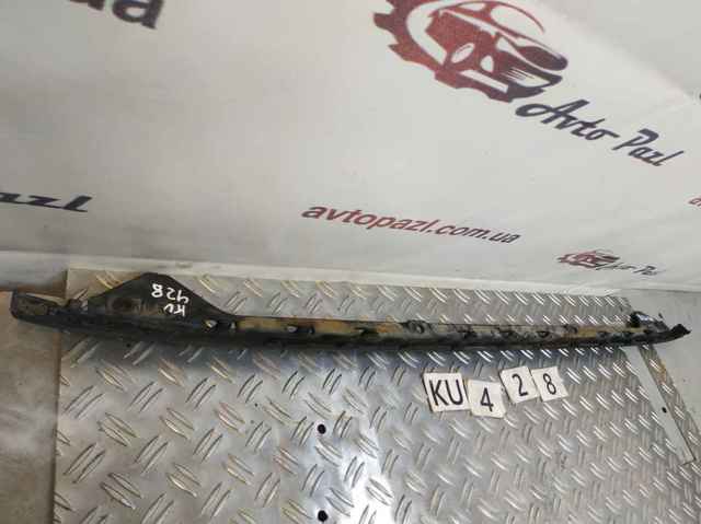 4M0807541 VAG Спойлер заднего бампера купить в Николаев