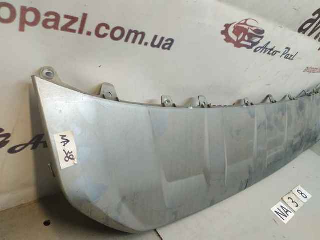 4M0807733D VAG Спойлер переднего бампера купить в Черкассы