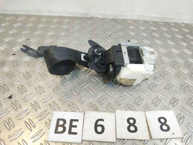 Ремень безопасности задний правый 4M0857806E VAG