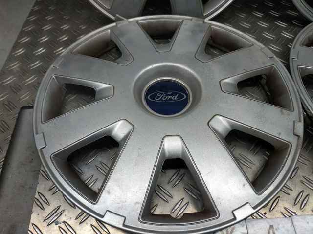 4M511000EB FORD Колпак колесного диска купить в Винница