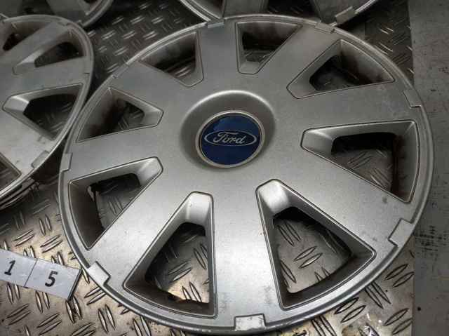 FORD 4M511000EB Колпак колесного диска в наличии Кривой Рог