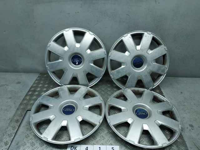 Колпаки на колеса 4M511000EB FORD