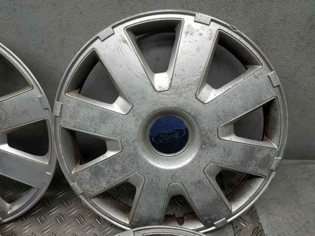4M511000EB Колпак колесного диска купить Тернополь