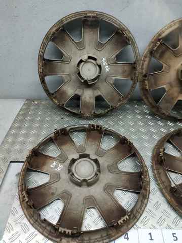 4M511000EB Колпак колесного диска купить Одесса