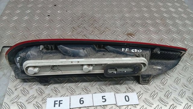 FORD 4M5113404F Фонарь задний правый в наличии Сумы