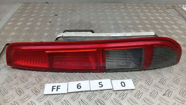 Задняя правая фара 4M5113404F FORD