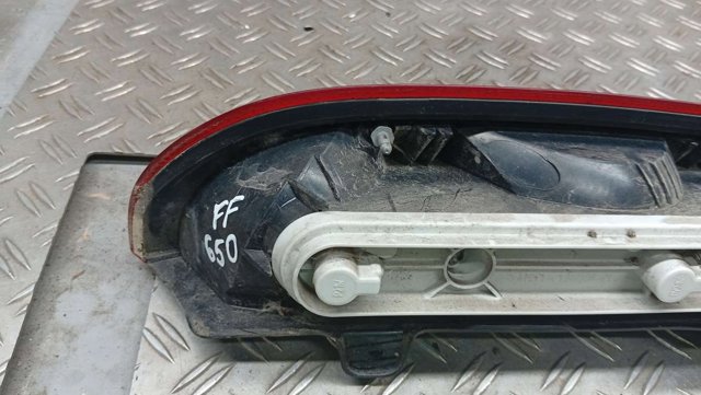 4M5113404F FORD Задний фонарь купить в Днепр