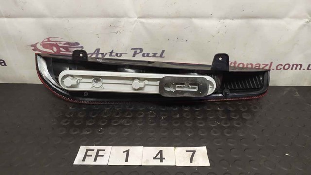 4M5113405CE FORD Фонарь задний левый купить в Житомир
