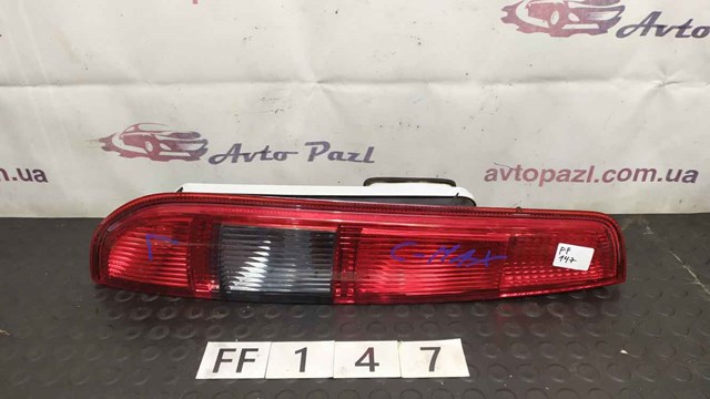 Левый стоп 4M5113405CE FORD
