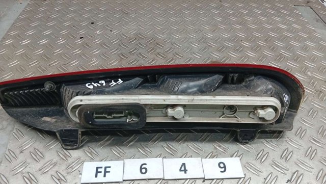 FORD 4M5113405F Фонарь задний левый в наличии Павлоград
