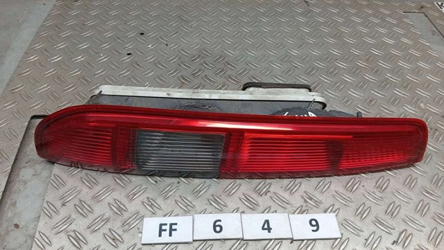 Фонарь задний левый 4M5113405F FORD