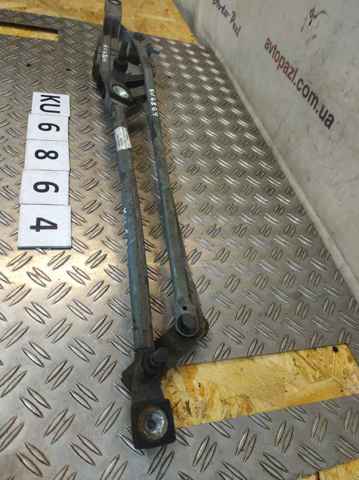 FORD 4M5117504AC Трапеция стеклоочистителя в наличии Житомир