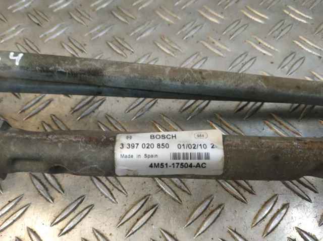 FORD 4M5117504AC Трапеция стеклоочистителя в наличии Николаев