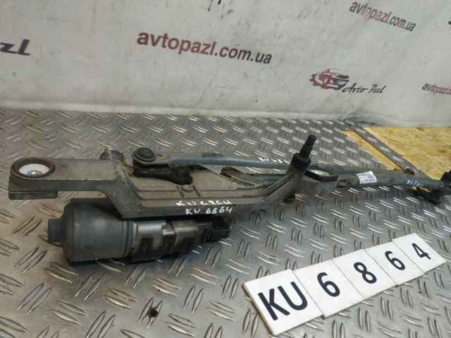 4M5117504AC FORD Трапеция дворников купить в Харьков