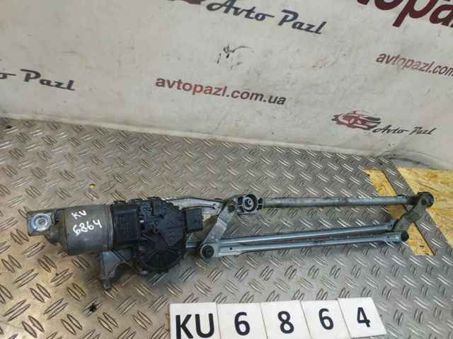 4M5117504AC Трапеция стеклоочистителя купить Харьков