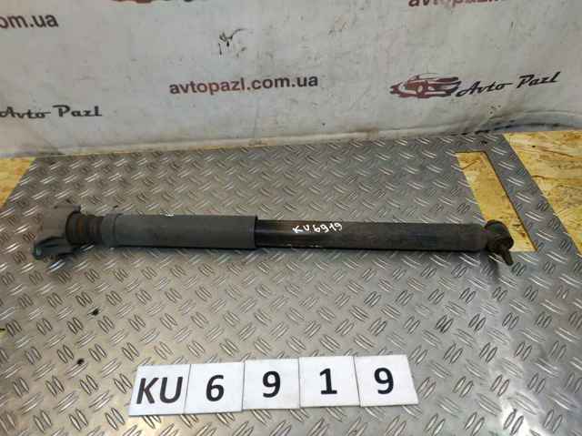 Задний амортизатор 4M5118080AAG FORD